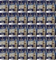 TET LORD GREY čierny čaj 100 sáčkov 200g x30
