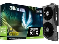 Grafická karta ZOTAC GeForce RTX 3060 Ti Twin