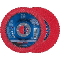 Lamelový kotúč na špáry 125mm PFERD Lamelový kotúč na špáry 125mm PFERD