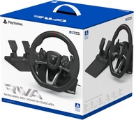 HORI RWA Racing Wheel APEX PS5 PS4 PC volant
