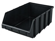 PATROL MODUŁBOX BLACK 4.1D 310 x 490 x 190 PATROL MODUŁBOX BLACK 4.1D 310 x 490 x 190
