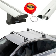 STREŠNÝ TYČ kufor pre Mercedes E W213 Sedan STREŠNÝ TYČ kufor pre Mercedes E W213 Sedan