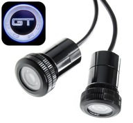 LED projektor Mustang GT 5.0 V8 GT500 GT350 FORD