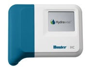 HUNTER HC1201 WIFI OVLÁDAČ ZÁVLAHY 12 SEKCIÍ