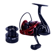 Navijak Jaxon RED FURY RFX 300 s plavákom SPINNING Navijak Jaxon RED FURY RFX 300 s plavákom SPINNING