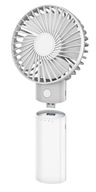 Stolný ventilátor PLATINET bezdrôtový ventilátor
