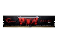 G.SKILL AEGIS 16GB DDR4 2666MHz CL19 RAM