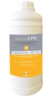 LPC Čistenie tela Esenciálny detox 1L
