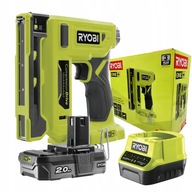 ZOŠÍVAČKA NA ČALÚNENIE Taker 6-14 R18ST50 Ryobi +2Ah ZOŠÍVAČKA NA ČALÚNENIE Taker 6-14 R18ST50 Ryobi +2Ah