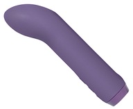BULLET VIBRATOR JE JOUE G-SPOT - BODOVÝ VIBRATOR BULLET VIBRATOR JE JOUE G-SPOT - BODOVÝ VIBRATOR