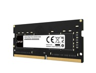 Pamäť Lexar 8GB DDR4 3200 SODIMM 1,2V