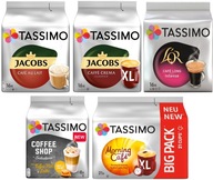 TASSIMO Jacobs kapsule Good Morning Set 77 ks