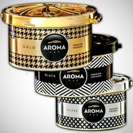 LUXUSNÉ VÔNE AROMA BIO PRESTIGE 3 kusy