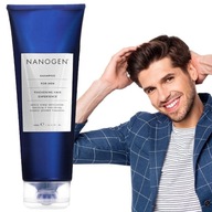 Nanogen šampón 240 ml pre mužov Zväčšuje objem vlasov Zastavuje plešatosť Nanogen šampón 240 ml pre mužov Zväčšuje objem vlasov Zastavuje plešatosť