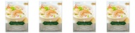 4x 50g KANOKWAN Tom Kha pasta