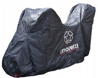 KRYT NA MOTOCYKEL S MORETTI SCOOTER R-XL TRACK KRYT NA MOTOCYKEL S MORETTI SCOOTER R-XL TRACK
