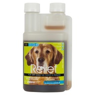 NVC Canine Relief 250 ml na kĺby psov NVC Canine Relief 250 ml na kĺby psov