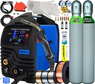 MIGOMAT SHERMAN 215 DUAL PULSE MEMORY BOD 3V1