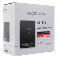 MAKRO AQUA PH CONTROLLER SO SNÍMAČOM TEPLOTY