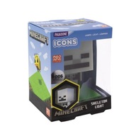 Minecraft Icon Skeleton Mini Lamp Akčná figúrka MG