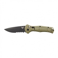 Taktický vojenský nôž Benchmade 9070SBK1 Claymore Taktický vojenský nôž Benchmade 9070SBK1 Claymore