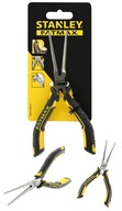 STANLEY MINI DLHÉ KLIEŠTE FMHT0-80520 STANLEY MINI DLHÉ KLIEŠTE FMHT0-80520