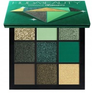 PALETA OČNÝCH TIEŇOV EMERALD OBSESSIONS x9 PALETA OČNÝCH TIEŇOV EMERALD OBSESSIONS x9
