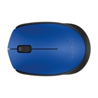Logitech M171 myš 910-004640 1000DPI modrá
