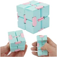 ANTISTRESS FIDGET HRAČKA INFINITY CUBE