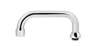 VÝPUSTKA NA 3/4 UMÝVADLO, TYP C, 25 CM, CHROM VÝPUSTKA NA 3/4 UMÝVADLO, TYP C, 25 CM, CHROM