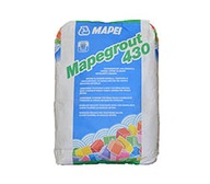 Mapei Mapegrout 430 opravná malta 25 kg