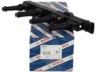 BOSCH ZAPAĽOVACIA CIEVKA OPEL ASTRA G H 2.0 TURBO BOSCH ZAPAĽOVACIA CIEVKA OPEL ASTRA G H 2.0 TURBO