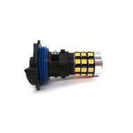 HP24W LED žiarovka 12-24V CANBUS silná Oranžová HP24W LED žiarovka 12-24V CANBUS silná Oranžová