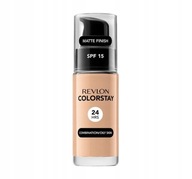 REVLON COLOR STAY FOUNDATION OIL 300 PUMP REVLON COLOR STAY FOUNDATION OIL 300 PUMP