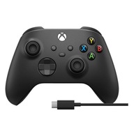Microsoft Xbox Series Pad Controller + PC kábel