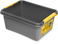 SKLADOVACÍ NÁDOB DO DOMÁCEJ GARÁŽE 12,5L SKLADOVACÍ NÁDOB DO DOMÁCEJ GARÁŽE 12,5L