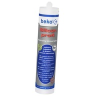 BEKO SILIKON PRO4 310ML JAZMÍN JAVOR BEKO SILIKON PRO4 310ML JAZMÍN JAVOR