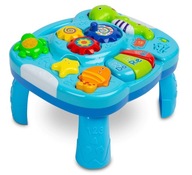 Edukačná stolová hračka FALLA modrá TOYZ