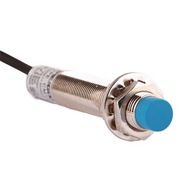 Kapacitný snímač CM12-3004NB (M12; NPN NC) Kapacitný snímač CM12-3004NB (M12; NPN NC)
