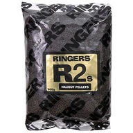 Pelety Ringers R2 Halibut 2mm/900g Pelety Ringers R2 Halibut 2mm/900g
