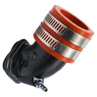 Rozhranie adaptéra karburátora mm je vhodné pre Yamaha 100 Rozhranie adaptéra karburátora mm je vhodné pre Yamaha 100