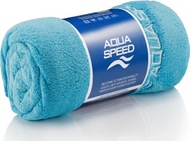Rýchloschnúci uterák z mikrovlákna do bazéna AQUA SPEED Dry Coral 70x140 cm Rýchloschnúci uterák z mikrovlákna do bazéna AQUA SPEED Dry Coral 70x140 cm