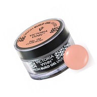 Victoria Vynn Gel stavebný gél 06 Krycia lícenka 15ml Victoria Vynn Gel stavebný gél 06 Krycia lícenka 15ml