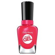 Sally Hansen Miracle Gel lak - 220 Pink Tank Sally Hansen Miracle Gel lak - 220 Pink Tank