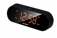 FM PLL RÁDIO HODINY, CR6OR BLAUPUNKT FM PLL RÁDIO HODINY, CR6OR BLAUPUNKT