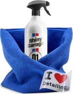 Shiny Garage Fabric Cleaner Clean na čalúnenie 1l Shiny Garage Fabric Cleaner Clean na čalúnenie 1l