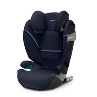Cybex Solution S2 i-Fix Ocean Blue 15-36kg Cybex Solution S2 i-Fix Ocean Blue 15-36kg