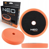 NEO TOOLS LEŠTIACA PODLOŽKA 150 X 150 MM X 25 MM HUBKA STREDNE ORANŽOVÁ 08-981 NEO TOOLS LEŠTIACA PODLOŽKA 150 X 150 MM X 25 MM HUBKA STREDNE ORANŽOVÁ 08-981