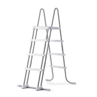 INTEX 28076 REBRÍK BAZÉNOVÝ REBRÍK 122 CM INTEX 28076 REBRÍK BAZÉNOVÝ REBRÍK 122 CM