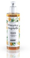 ANWEN ŠAMPÓN ORANŽOVÝ BERGAMOTT 200ML JEMNÝ ANWEN ŠAMPÓN ORANŽOVÝ BERGAMOTT 200ML JEMNÝ